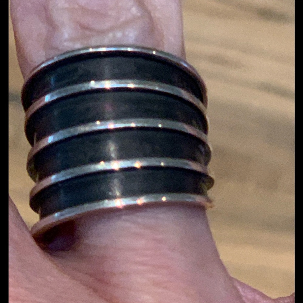 Sterling Silver 925 Ring